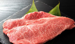 肉类的保鲜有哪些储存方法 肉的贮藏保鲜的方法有哪些?