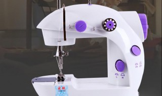 电动缝纫机使用方法是什么 电动缝纫机的使用方法