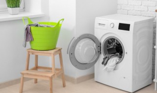 洗衣机漏水解决方法 洗衣机漏水解决方法图