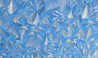 冰晶和普通冰块的区别（冰晶和普通冰块的区别在哪里）