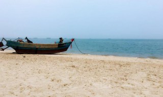 仙人岛著名景点（仙人岛著名景点图片）