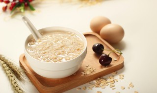 减肥时候早餐吃什么好 三种不可错过的减肥早餐