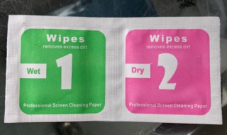 wipes湿巾1和2怎么用（wipes湿巾1和2怎么用视频）