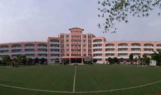 学校里有什么建筑物 学校有啥建筑物