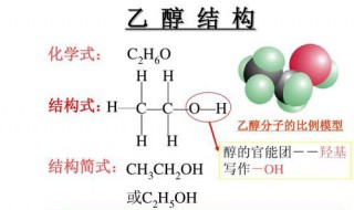 有关于醇的化学方程式（有关于醇的化学方程式初三）