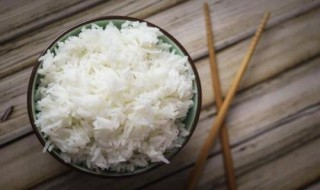 米饭的营养价值（高粱米饭的营养价值）