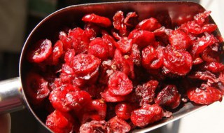 蔓越莓的营养价值 蔓越莓的营养价值怎么样