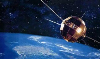 中国第一颗人造卫星（中国第一颗人造卫星东方红一号在哪里发射?）