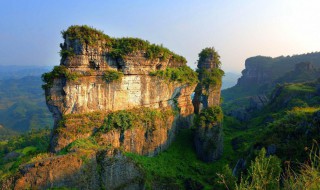 贵州旅游十大景点 贵州旅游十大景点地图位置