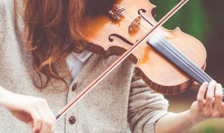 小提琴学习方法和建议 小提琴建议自学吗
