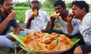 印度南部吃什么 印度南部的国家有哪些