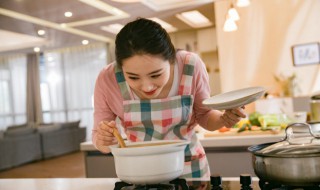 白萝卜炖牛肉汤的功效与作用 白萝卜炖牛肉汤的功效与作用与禁忌