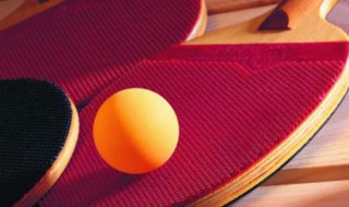 乒乓球的发球技巧 乒乓球的发球技巧是什么