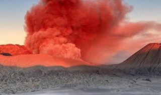 火山在哪个国家在什么地方（火山最多的国家是哪里）