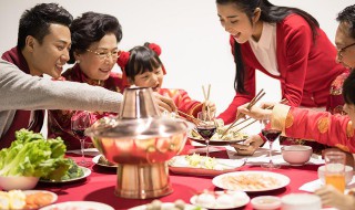 大年三十吃什么（大年三十吃什么水果寓意好）