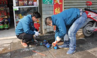 冬季水表防冻措施是什么 冬季水表防冻方法