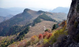 首阳山在哪里（烟雨江湖洛阳首阳山在哪里）