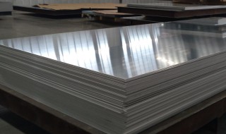 铝板的密度 铝板的密度怎么算重量
