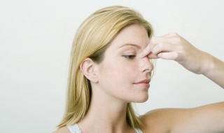 热敷鼻子的正确方法 鼻部热敷的方法