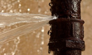 水管防漏检验方法 水管防漏检验方法有哪些