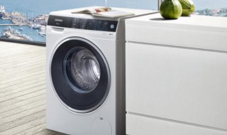 滚筒洗衣机有时不脱水怎么解决 滚筒洗衣机有时不脱水怎么解决方法