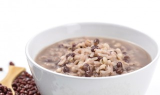 茯苓薏米赤红豆减肥瘦身方法 赤小豆薏米茯苓茶可以减肥吗