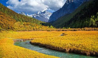 10月份去哪里旅游 10月份去哪里旅游最好