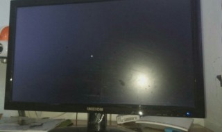 电脑启动不进系统黑屏有个光标（电脑黑屏怎么办 重启也没有用只有光标）