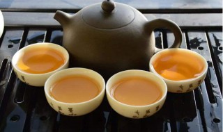 喝茶能减肥吗 喝什么茶能减肥快又能瘦身