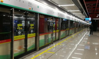 2020年最新广州地铁九号线运营时间表 广州地铁九号线什么时候开通