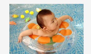 游泳对婴儿有什么好处（婴儿游泳的好处?）