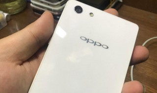 OPPOa33手机开机开不了了（oppoa33无法开机）