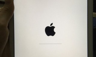 ipad升级时白屏黑苹果 ipad升级后一直白屏黑苹果