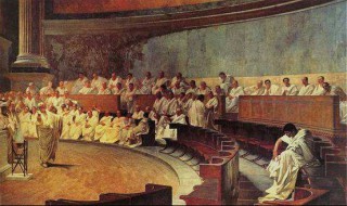 古代罗马奴隶制法制又是如何发展的? 古罗马是奴隶制还是封建制