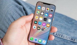 iphonexr突然黑屏无法开机 iphonexr黑屏怎么开机