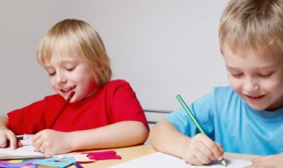 学前儿童绘画教育名词解释 学前儿童绘画教育活动名词解释