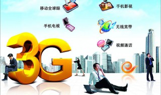 3G卡在4G手机下能用吗 3g手机能用吗