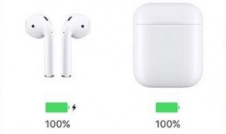 苹果i12蓝牙耳机使用说明（苹果i11蓝牙耳机使用说明书）