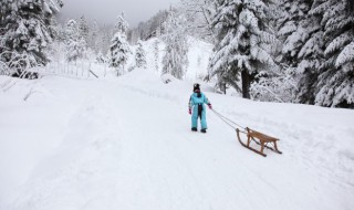 发个雪景的说说（发个雪景的说说怎么发）