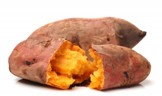 烤箱烤红薯为什么干巴巴的 烤箱烤红薯为什么干巴巴的呢