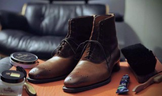 皮鞋如何保养 反牛皮鞋如何保养