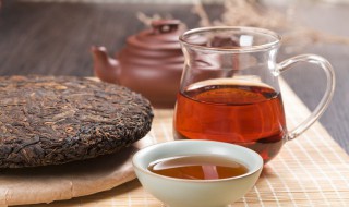 安化黑茶怎么保存 安化黑茶怎么保存好