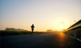 跑步增加肺活量的方法 跑步增加肺活量的方法有哪些