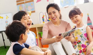 如何教小孩学习英语呢 如何教儿童学英语