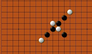 下五子棋的诀窍 下五子棋的诀窍和套路