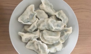 小白菜饺做法窍门 怎样做小白菜饺子