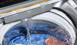 滚筒洗衣机污垢怎样去除 如何清洗滚筒式洗衣机内部的污垢