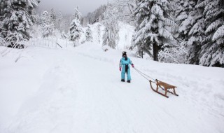 堆雪人的短句签名 堆雪人的句子短句唯美