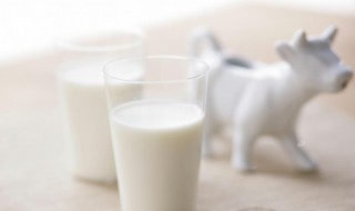 全脂牛奶和脱脂牛奶的区别是什么 全脂牛奶和脱脂牛奶的区别是什么呢