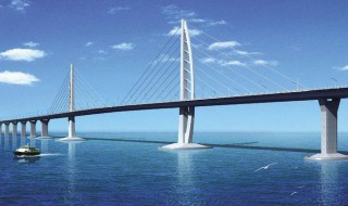 跨海大桥建造难度大的原因 跨海大桥建造难度大的原因是什么